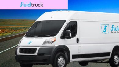 Fluid Truck