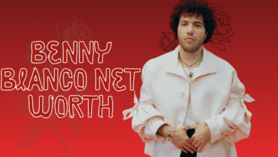 Benny Blanco Net Worth