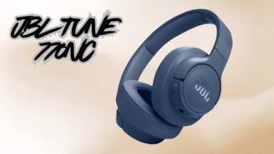 JBL Tune 770NC