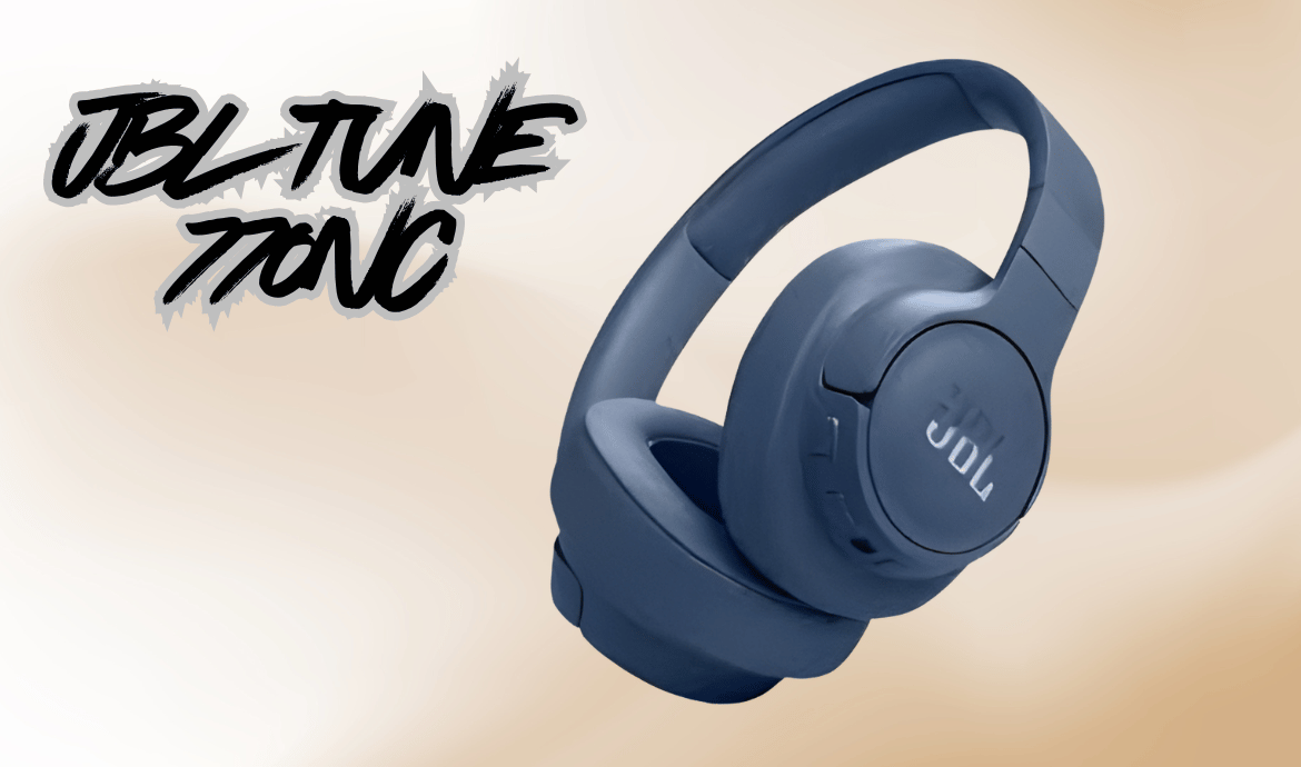 JBL Tune 770NC