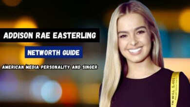 Addison Rae’s Net Worth
