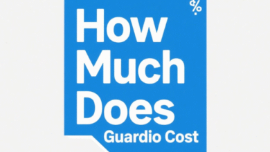 How Much Does Guardio Cost