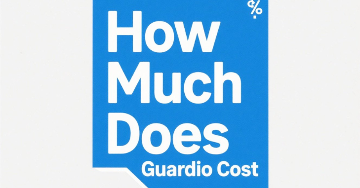How Much Does Guardio Cost