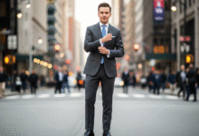 Suit Fits