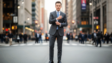 Suit Fits
