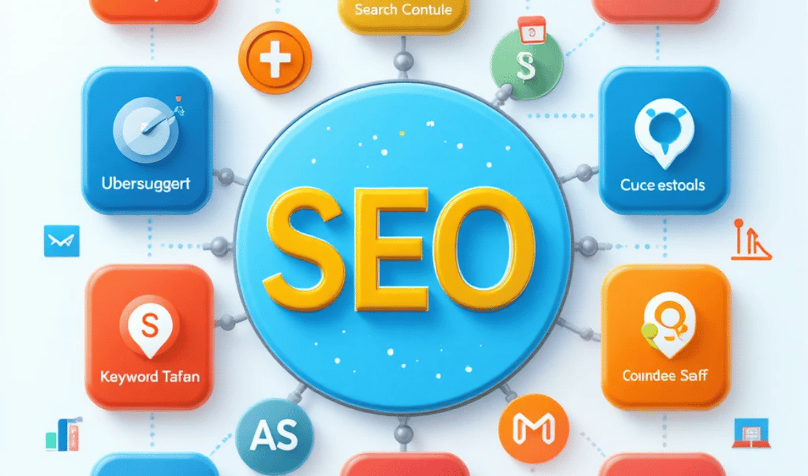 Best Seo Tools For Small Businesses