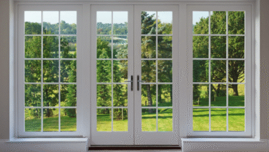 Window Replacement Contract