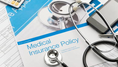 Insurance Verification Services