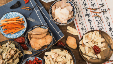Chinese Medicine and Modern Science