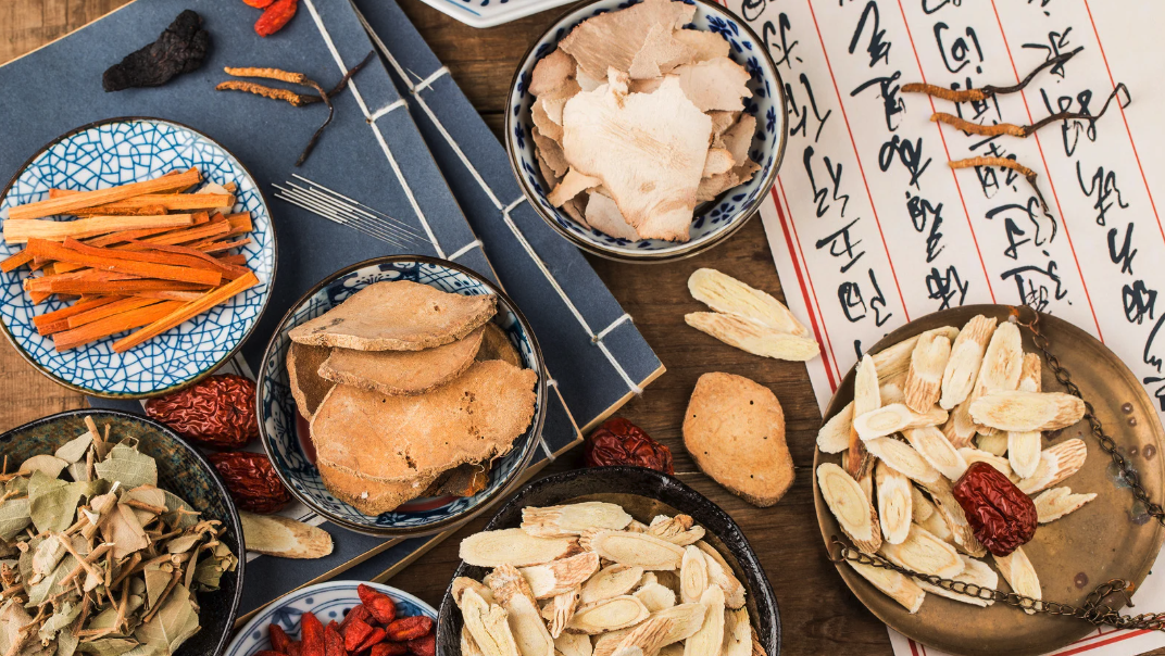 Chinese Medicine and Modern Science