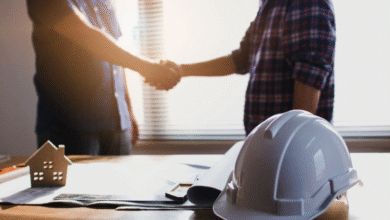 Home Builders