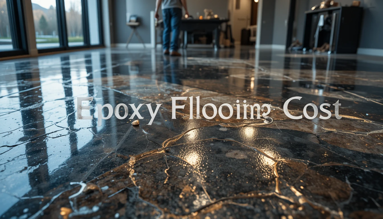 Epoxy Floor Cost