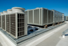 HVAC System