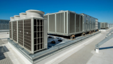 HVAC System