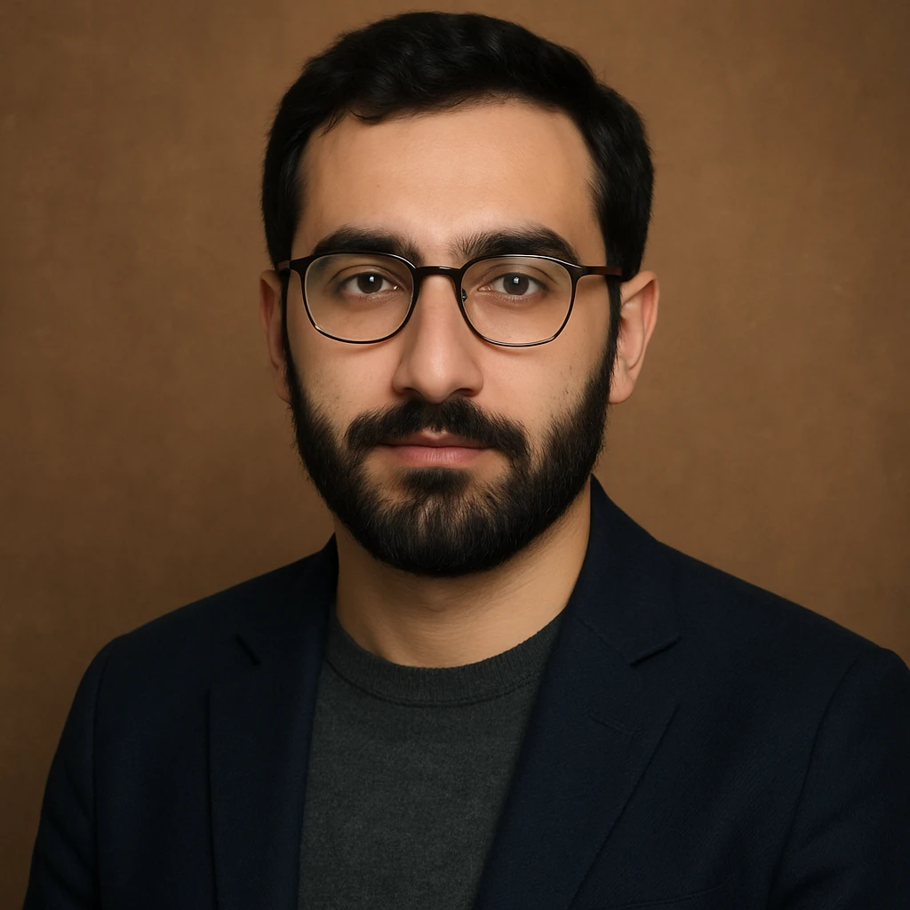 Etibar Eyub