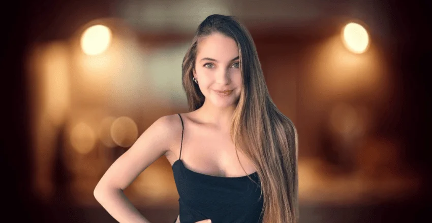 Lexi Rivera