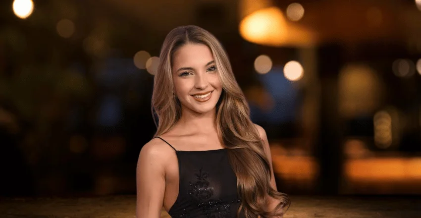 Why Lexi Rivera Became Famous