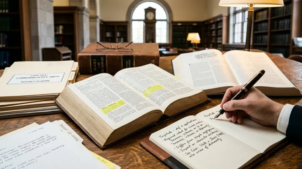 Synonyms, Antonyms, and Shades of Meaning