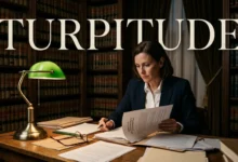 Turpitude