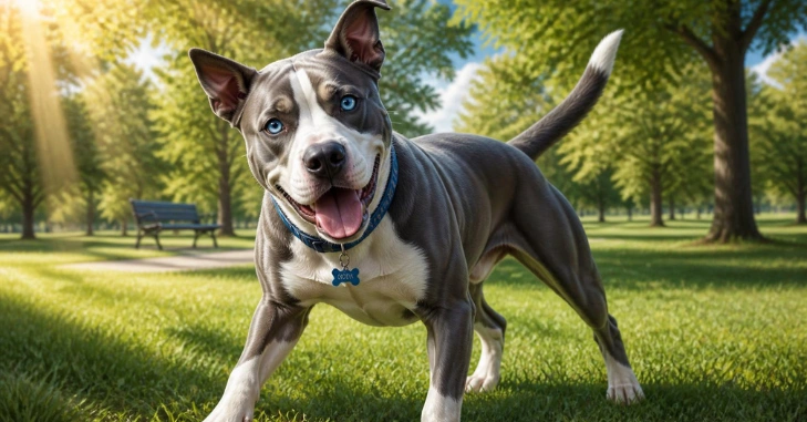 What Is a Pitsky?