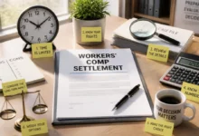 When Will Workers' Comp Offer a Settlement