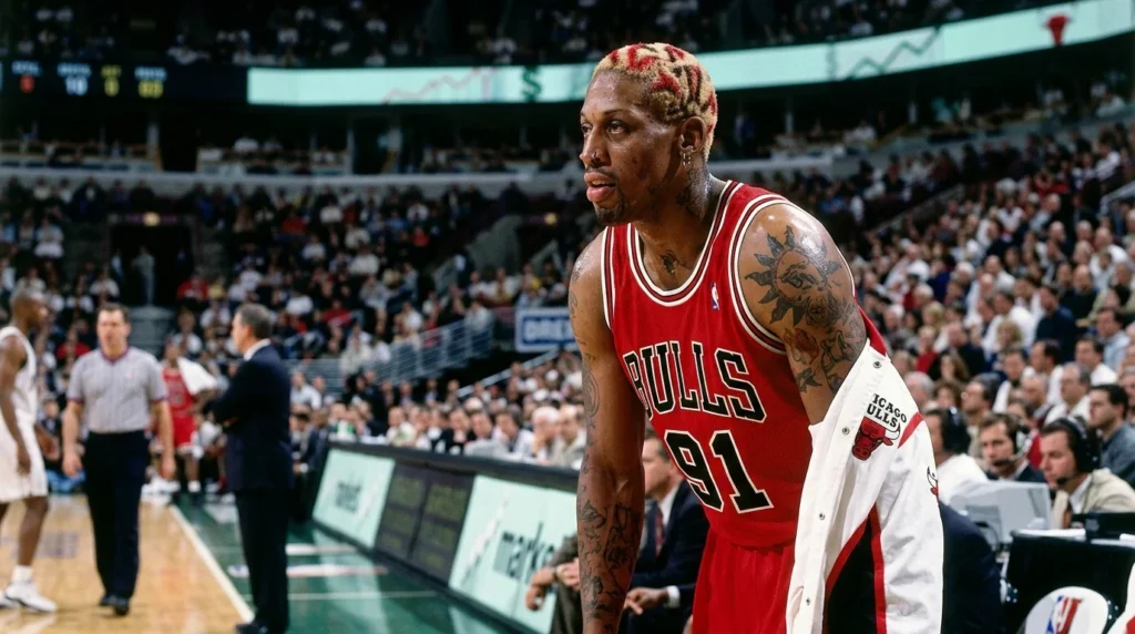 What His Financial Story Shows About Athlete Wealth