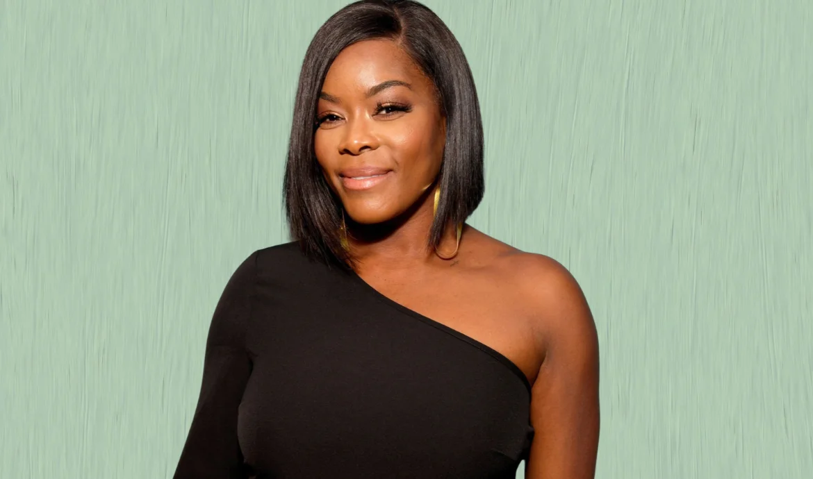 Golden Brooks
