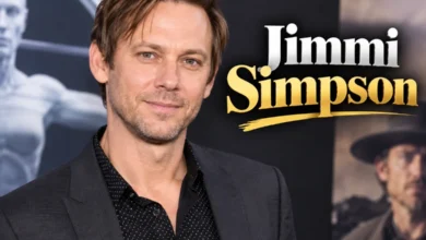 Jimmi Simpson