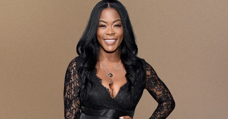 Who Is Golden Brooks?